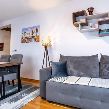 Apartman Aura Arandjelovac Exterior photo