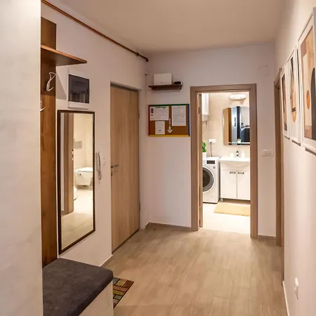 Apartman Aura Arandjelovac Exterior photo