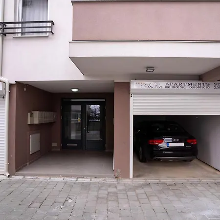 Apartman Aura Arandjelovac Exterior photo