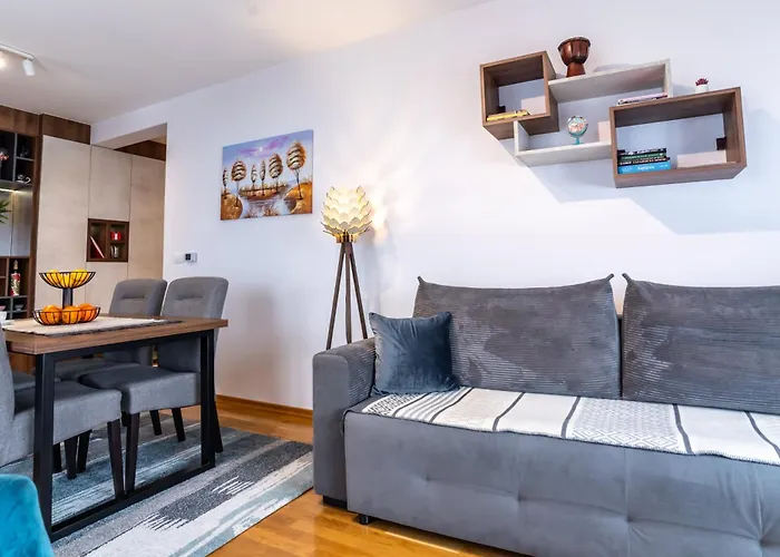 Apartman Aura