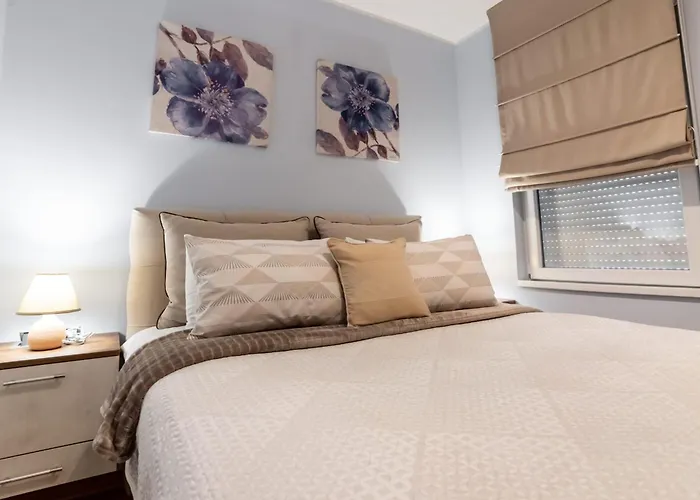 Apartman Aura