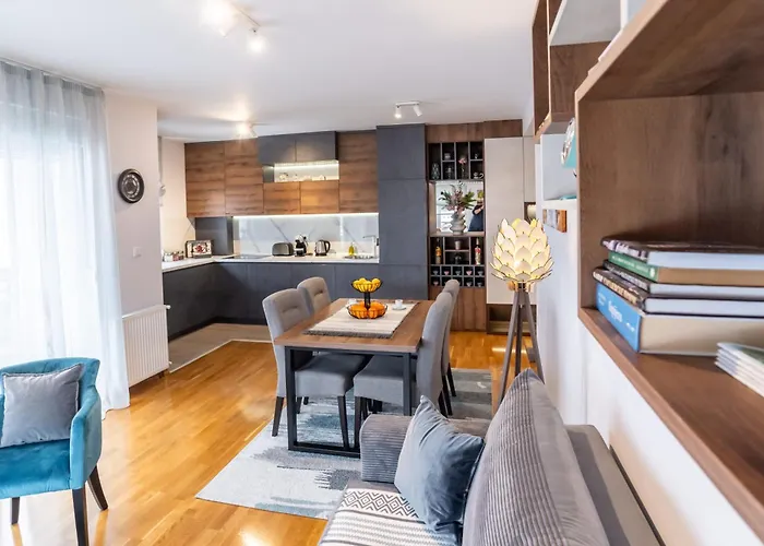 Apartman Aura