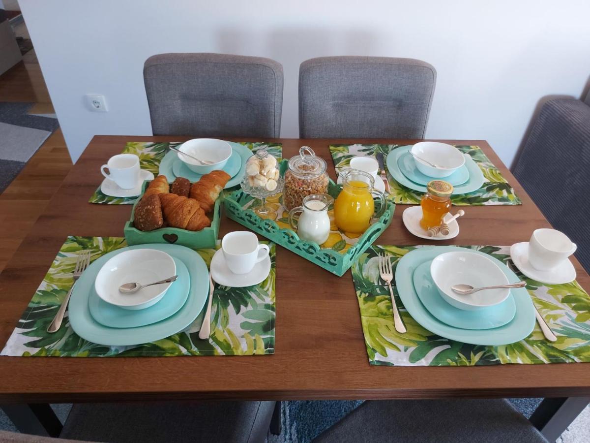 Aura Apartment Arandjelovac