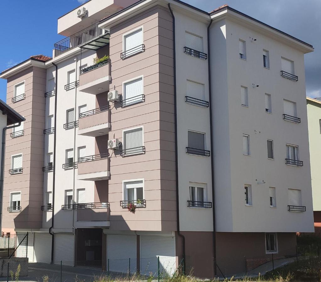 Aura Apartment Arandjelovac