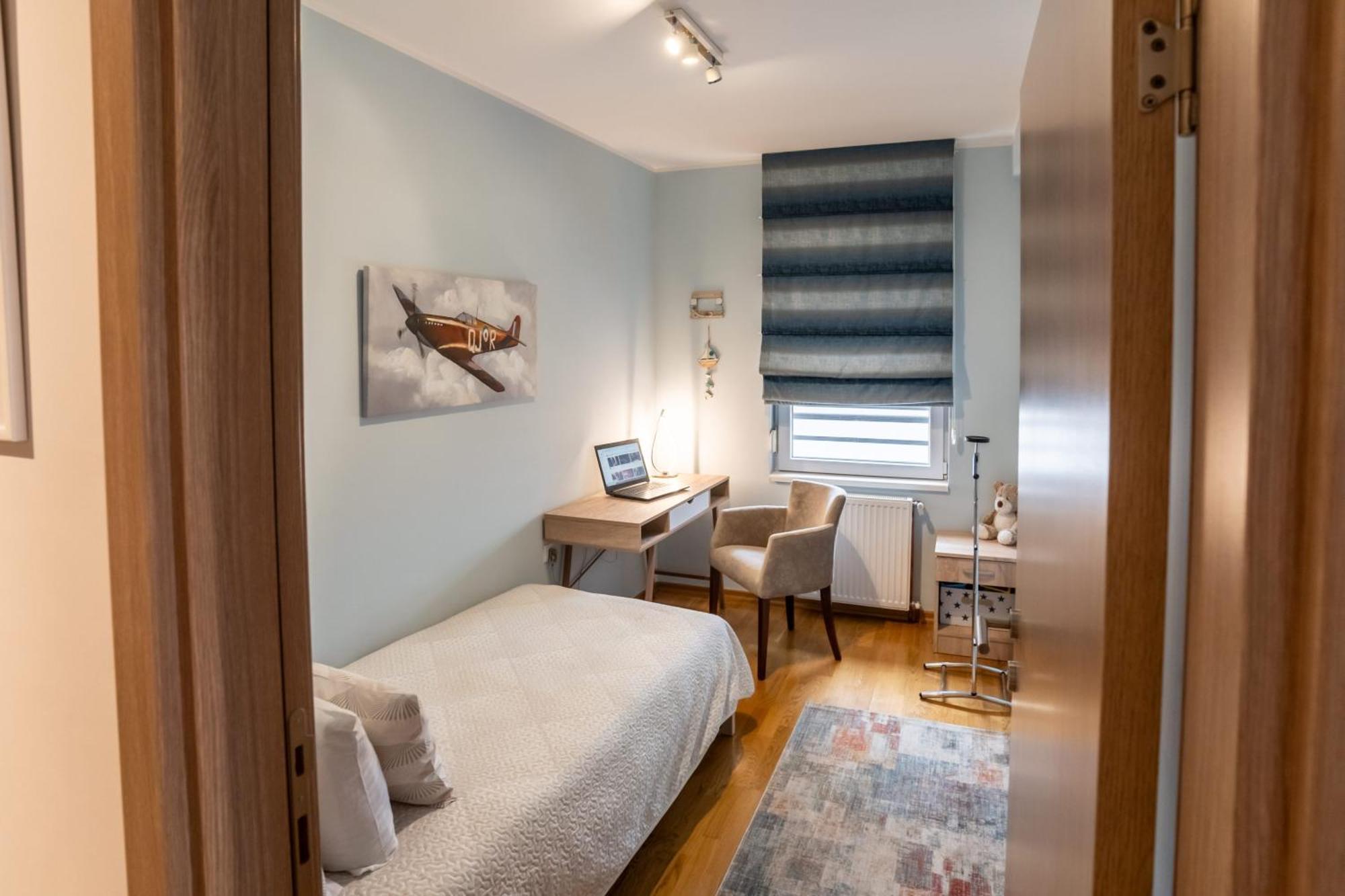 Aura Apartment Arandjelovac