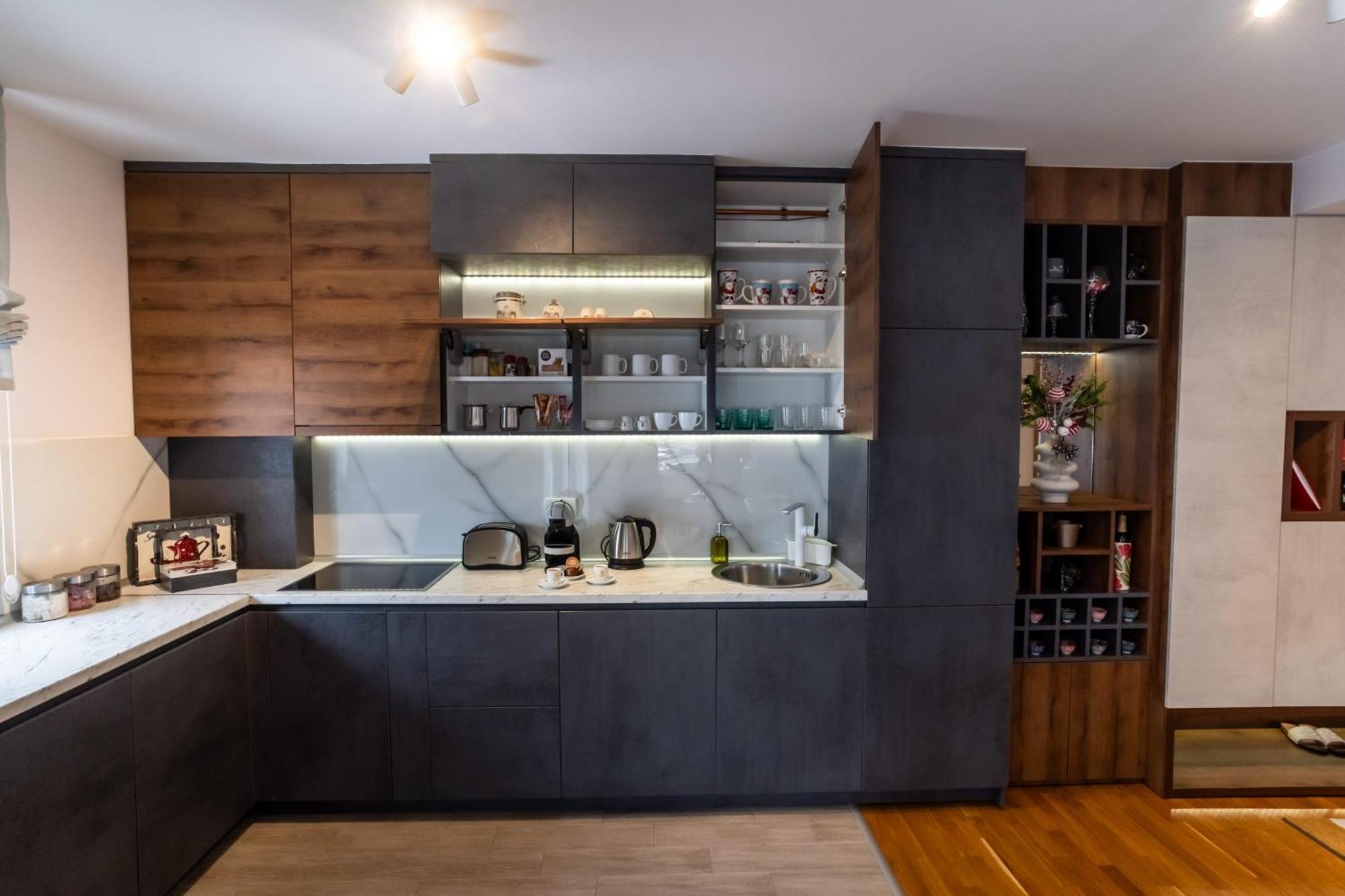 Apartment Aura Arandjelovac